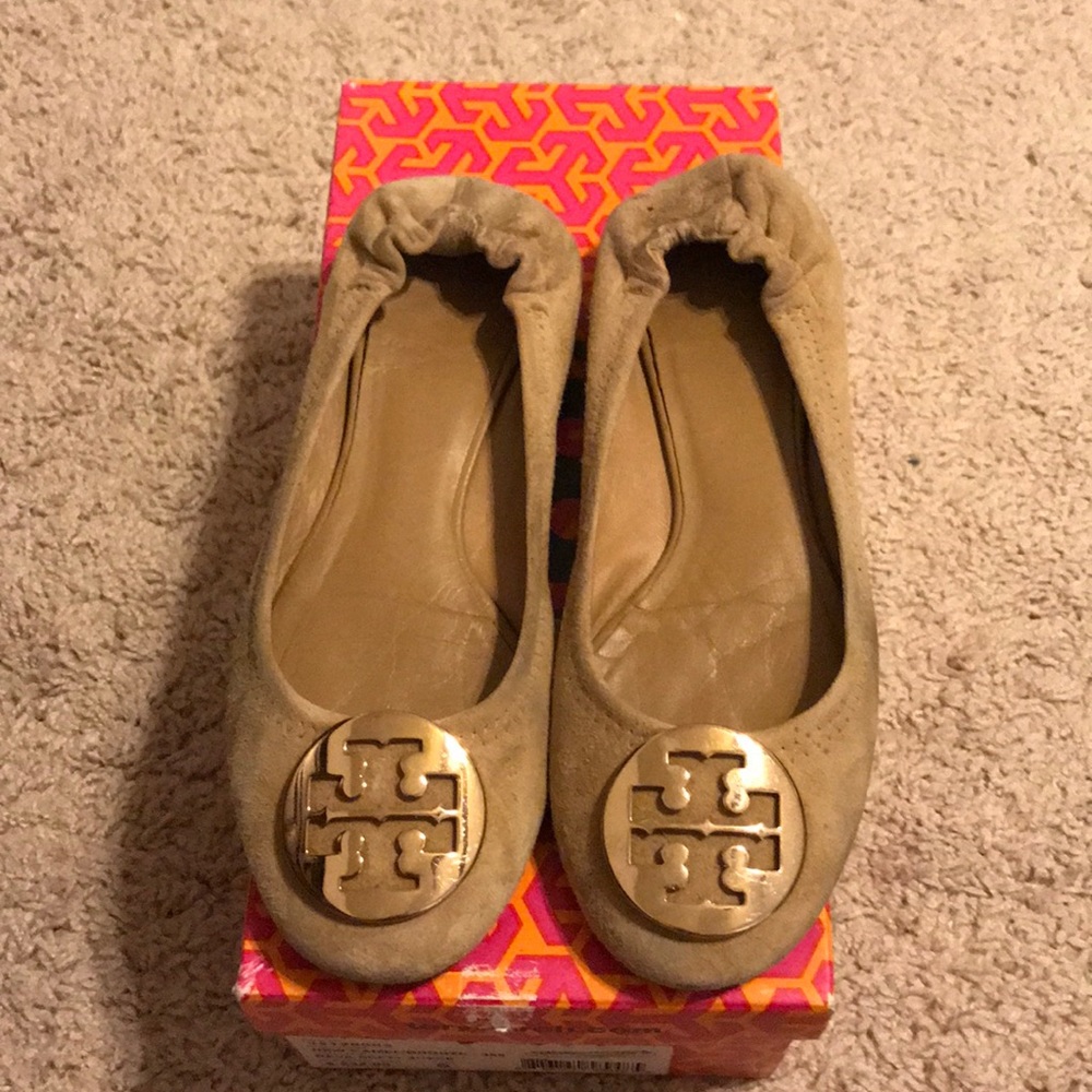 Tory Burch Revas